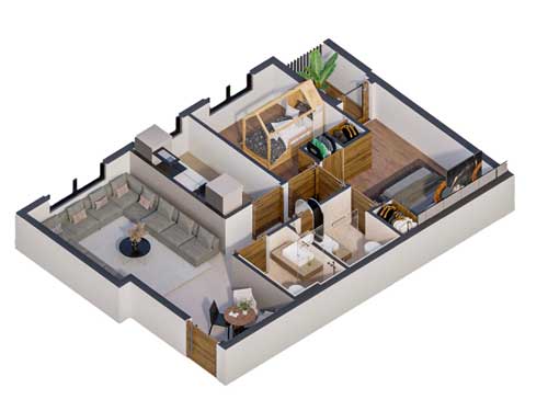 Carré-des-Oliviers-Plan-2-chambres