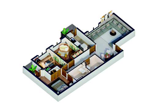 Carré-des-Oliviers-Plan-3-chambres